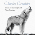 Charles Creative Logo