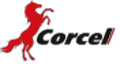 Corcel Logo