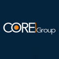 Core Group Logo
