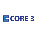 Core 3 Logo