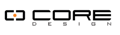 Core Design Logo