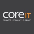 Core IT Solutions Logo