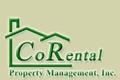 CoRental Property Management, Inc. Logo
