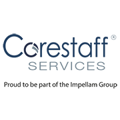 Corestaff Services Logo
