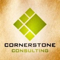 Cornerstone Consulting Logo