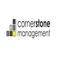 Cornerstone Management Logo