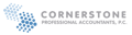 Cornerstone Professional Accountants, P.C. Logo
