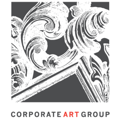 Corporate Art Group,Inc Logo