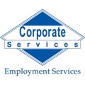 Corporate Services, Inc. Logo