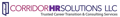 Corridor HR Solutions LLC Logo