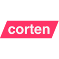 Corten Logistics Logo