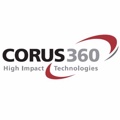 Corus360 Logo