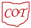 Central Ohio Tax Co Logo