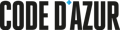 CODE D'AZUR Logo