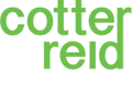 Cotter Reid Architects Logo