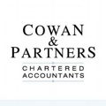 Cowan & Partners Ltd. Logo