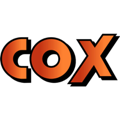 Cox Petroleum Transport Logo