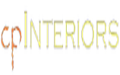 CP Interiors Logo