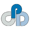 Crown Point Design | CPD Logo
