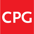 CPG Architects & Planners Logo