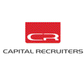 Capital Recruiters Logo