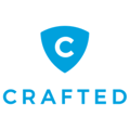 Crafted Logo