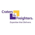 Craters & Freighters Logo