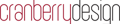 Cranberry Design Logo