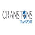 Cranstons Transport Logo