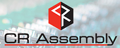 CR Assembly Corporation Logo
