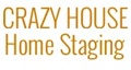 Crazy House Home Staging Logo