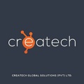 Createch Logo