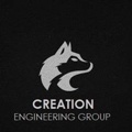 Creation Engineering Logo