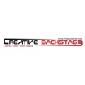 Creative Backstage Logo