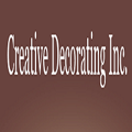 Creative Decorating Inc. Logo