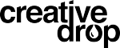 Creative Drop Logo