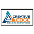 Creative Edge Signs and Graphics Logo