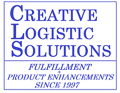 Creative Logistic Solutions Logo