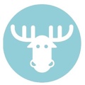 Creative Moose Logo
