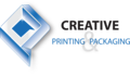 Creative Printing Packaging Logo