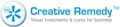 Creative Remedy Logo