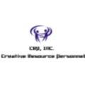 Creative Resource Personnel, Inc Logo
