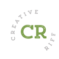 Creative Riff Logo