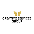 Creative Services Group Washington Logo