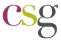 Creative Services Group LLC Logo