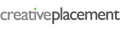 creativeplacement Logo