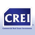 Commercial Real Estate Investments Logo