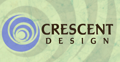 Crescent Design Logo