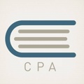 Cressend CPA Logo