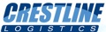 Crestline Logistics LLC Logo